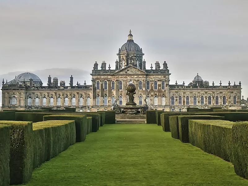 De Buena Planta - Artículo en El Mundo: El 'boom' botánico: un jardín en tu vida