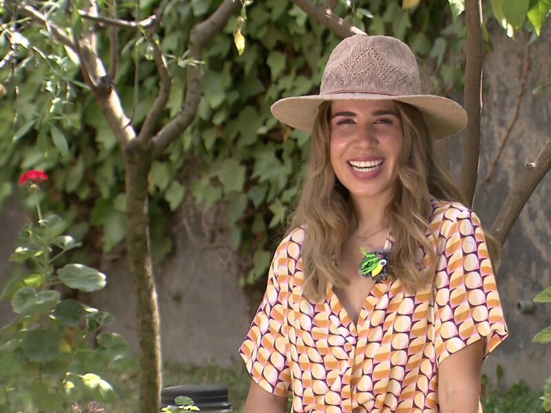 De Buena Planta - Va de verd