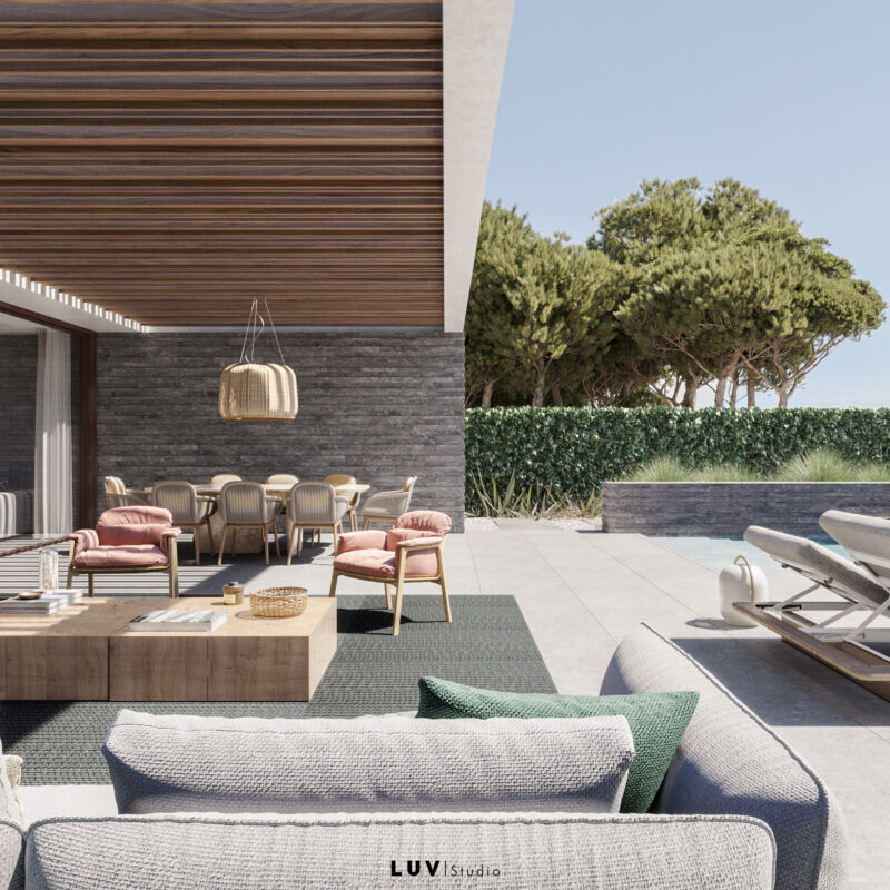 De Buena Planta - Casa Gavà Mar