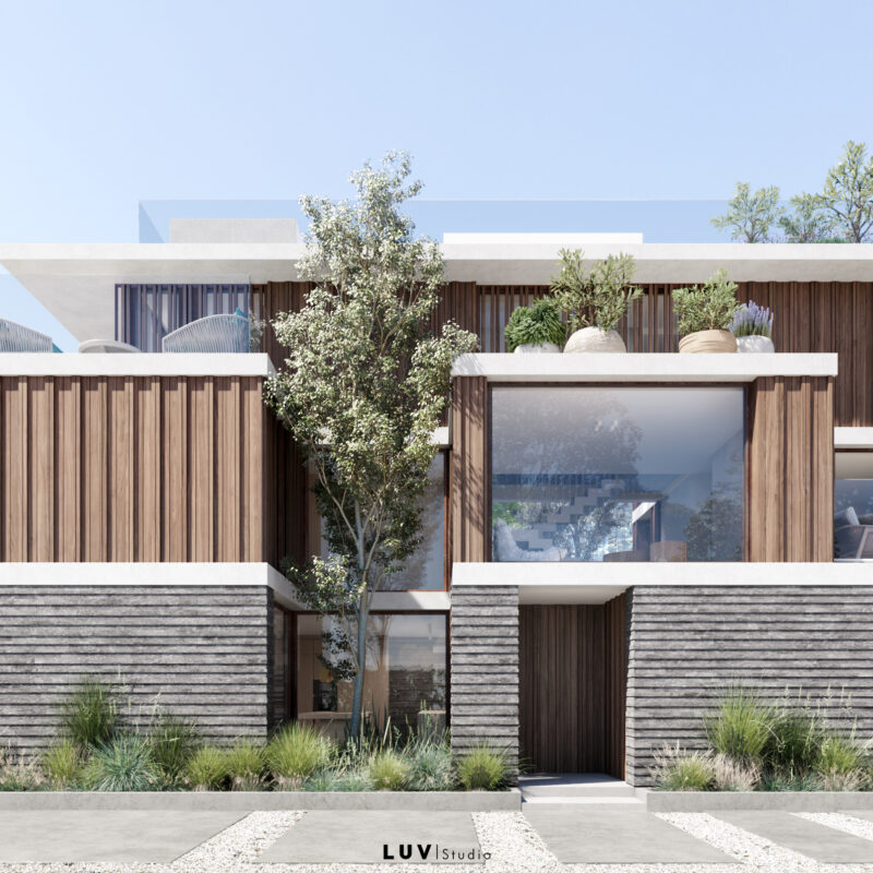 De Buena Planta - Casa Gavà Mar