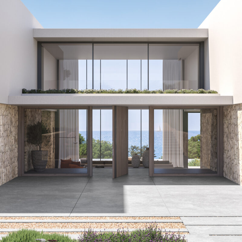 De Buena Planta - Platja d'Aro Villa