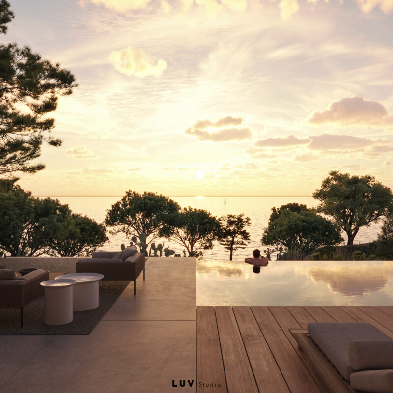 De Buena Planta - Platja d'Aro Villa