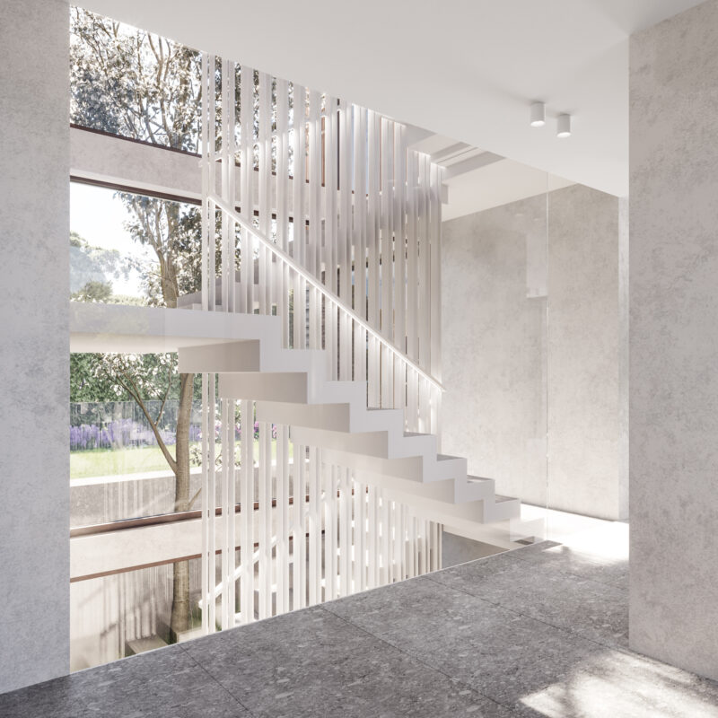 De Buena Planta - Casa Gavà Mar