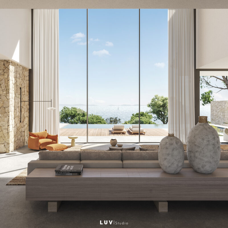 De Buena Planta - Platja d'Aro Villaº