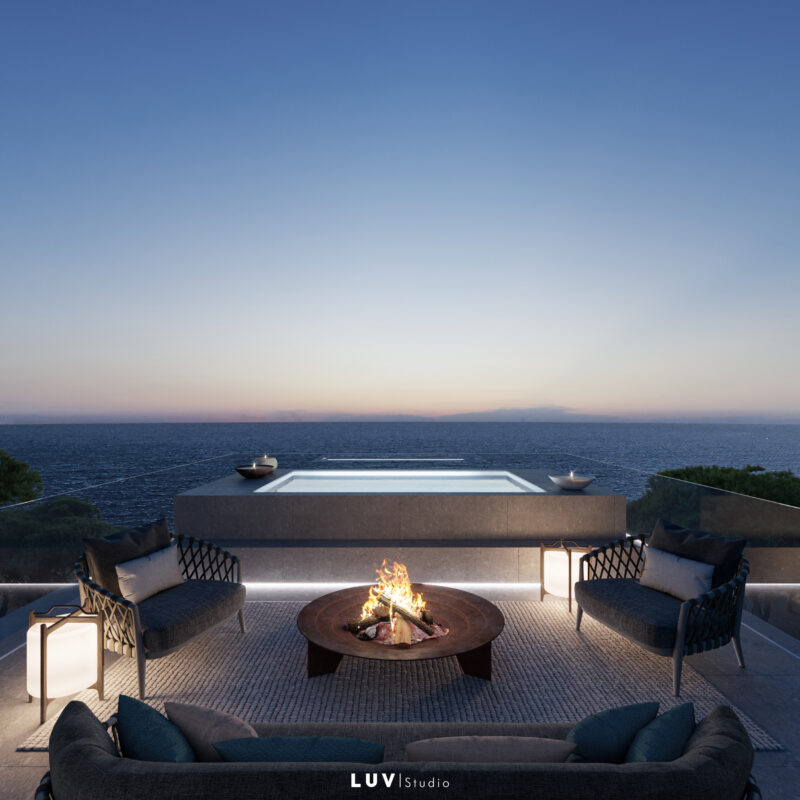 De Buena Planta - Casa Gavà Mar