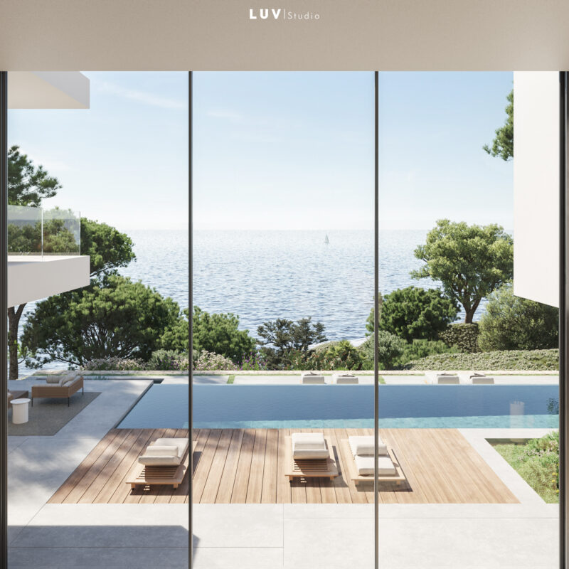 De Buena Planta - Platja d'Aro Villa