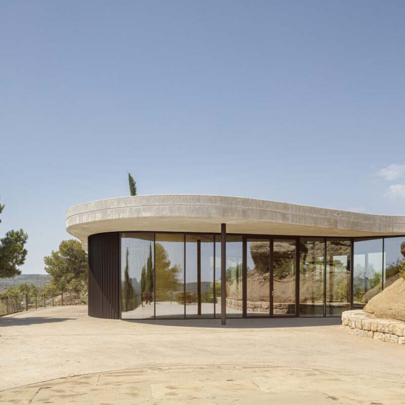 De Buena Planta - Cuadrat Valley