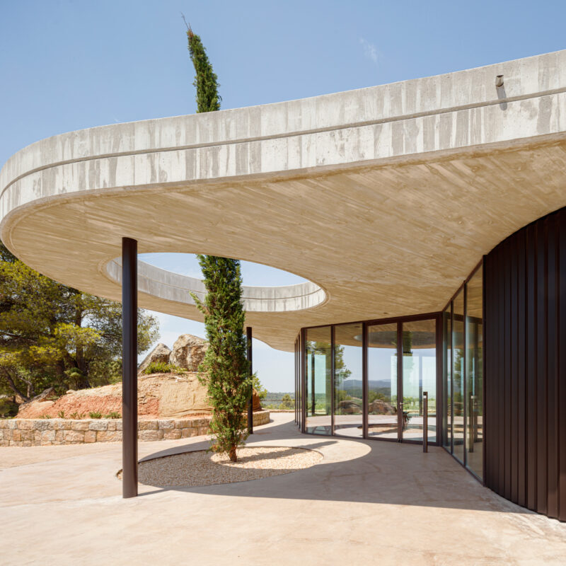 De Buena Planta - Cuadrat Valley