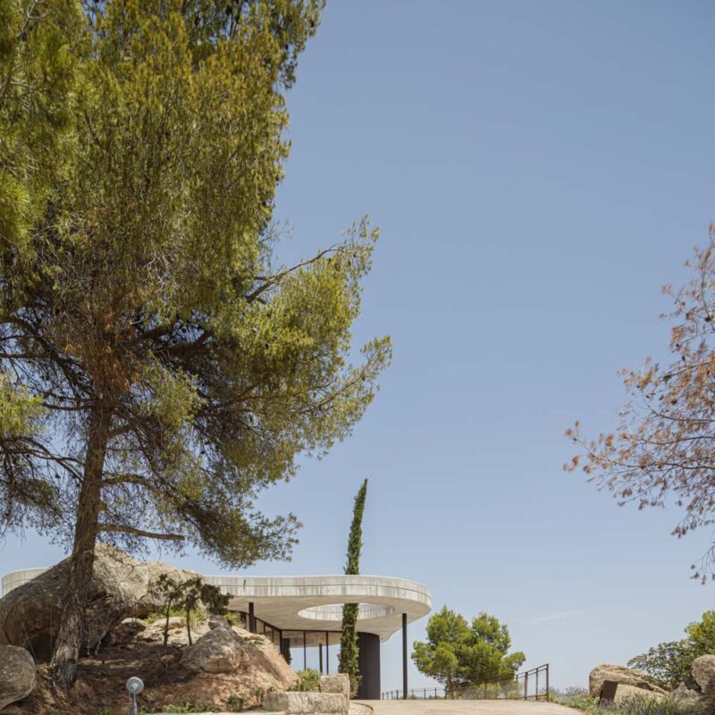 De Buena Planta - Cuadrat Valley