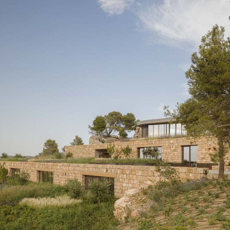 De Buena Planta - Cuadrat Valley