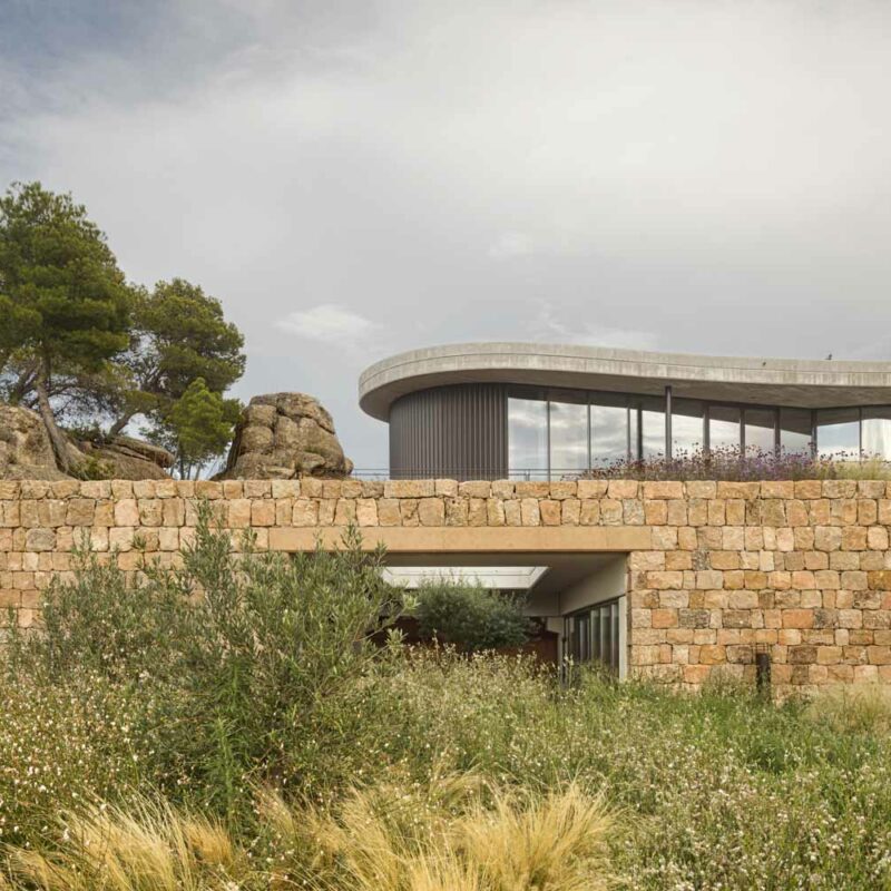 De Buena Planta - Cuadrat Valley