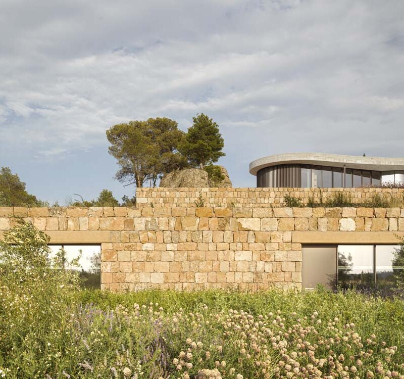 De Buena Planta - Cuadrat Valley