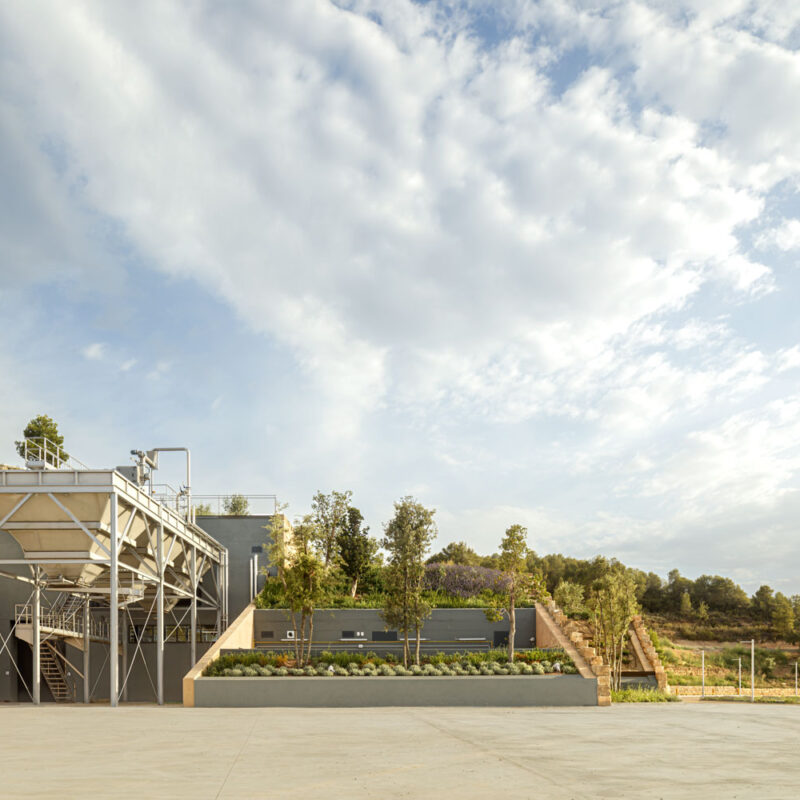 De Buena Planta - Cuadrat Valley