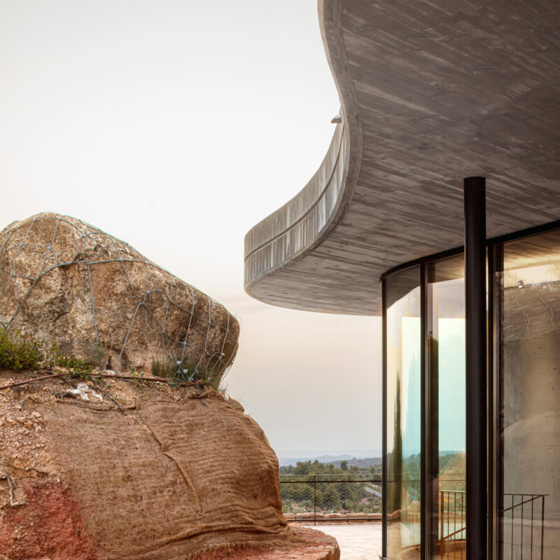 De Buena Planta - Cuadrat Valley