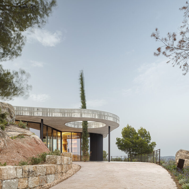 De Buena Planta - Cuadrat Valley