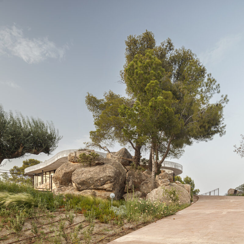 De Buena Planta - Cuadrat Valley