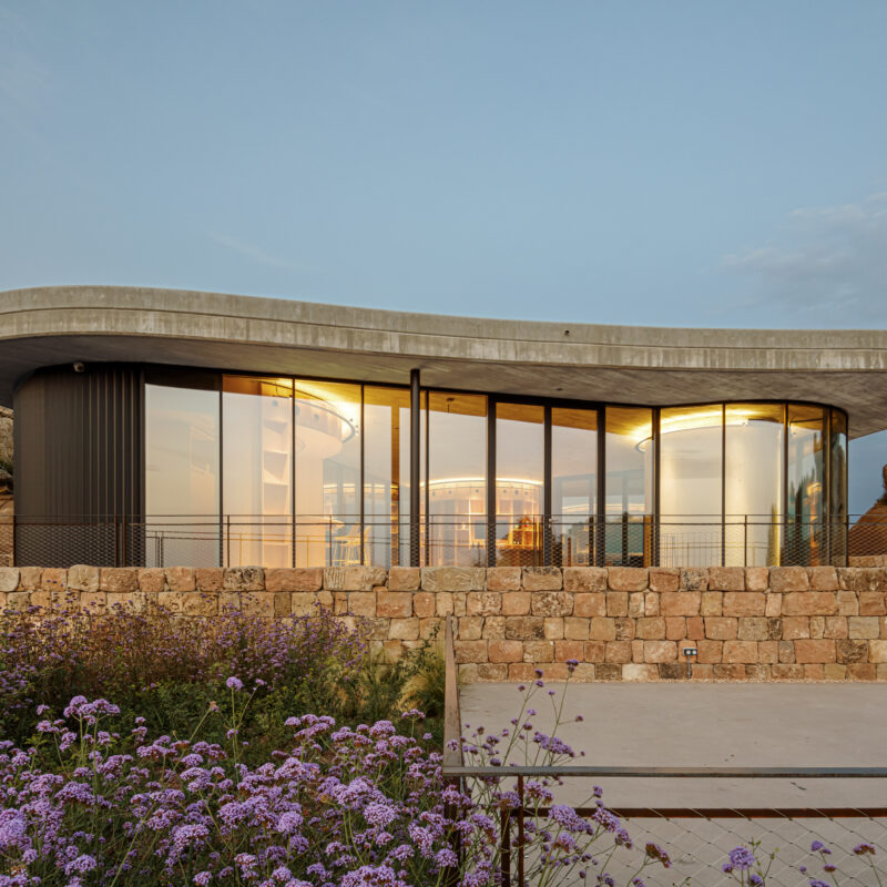 De Buena Planta - Cuadrat Valley