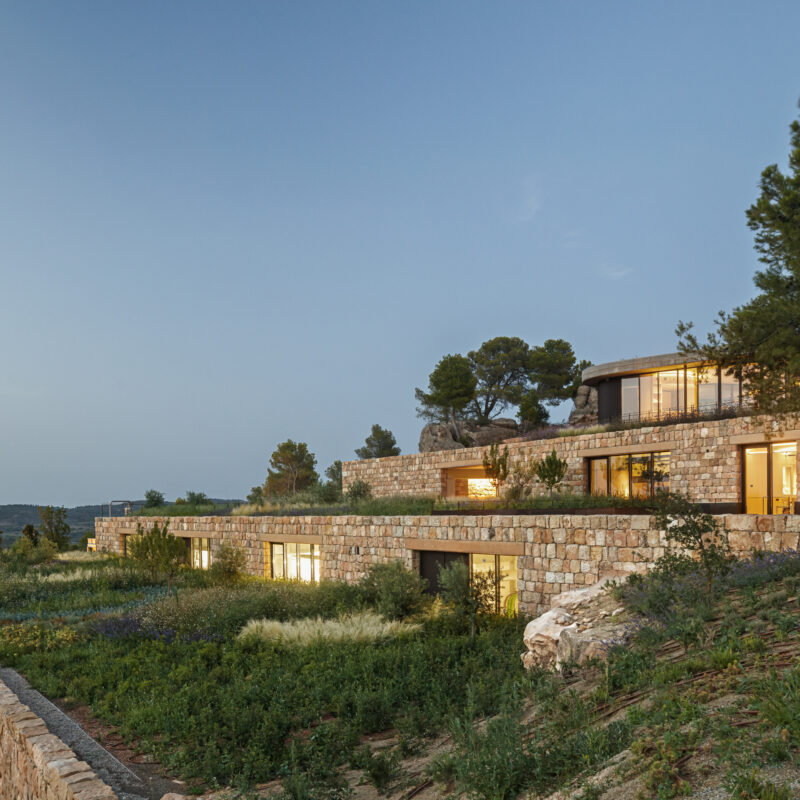 De Buena Planta - Cuadrat Valley