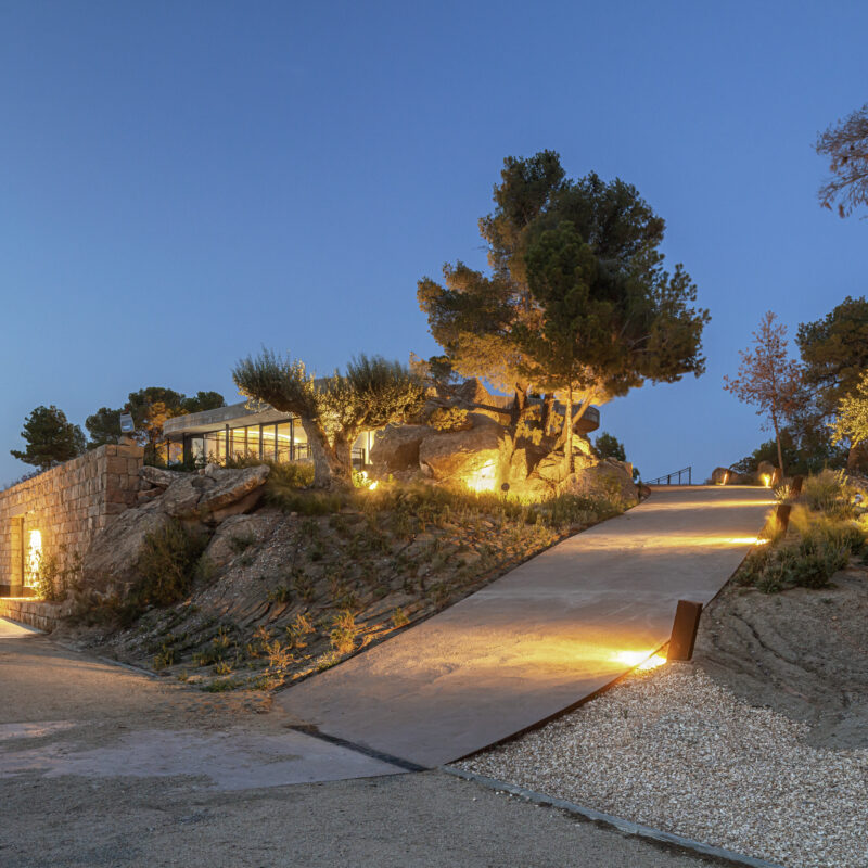 De Buena Planta - Cuadrat Valley