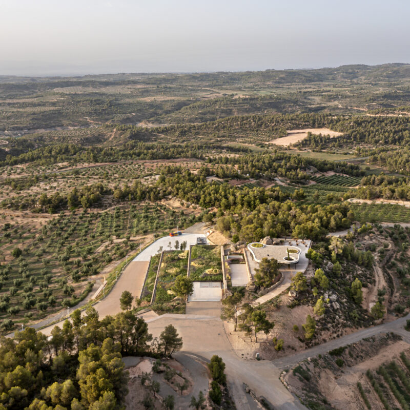 De Buena Planta - Cuadrat Valley