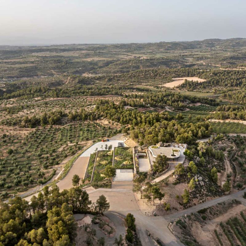 De Buena Planta - Cuadrat Valley