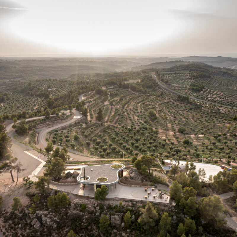 De Buena Planta - Cuadrat Valley