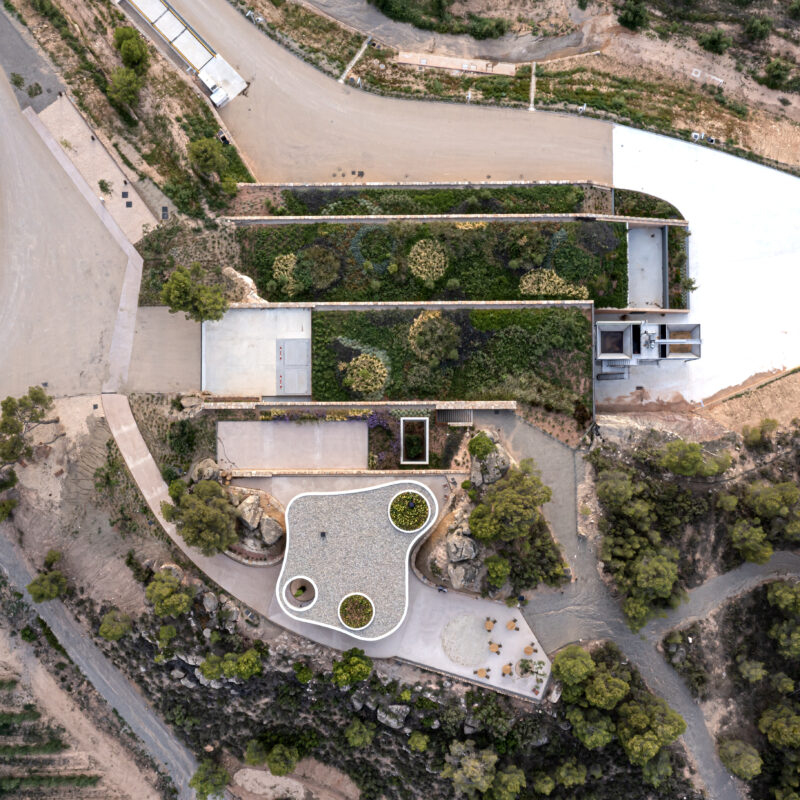 De Buena Planta - Cuadrat Valley