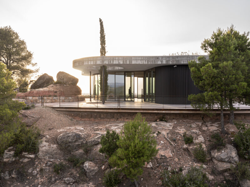 De Buena Planta - Cuadrat Valley