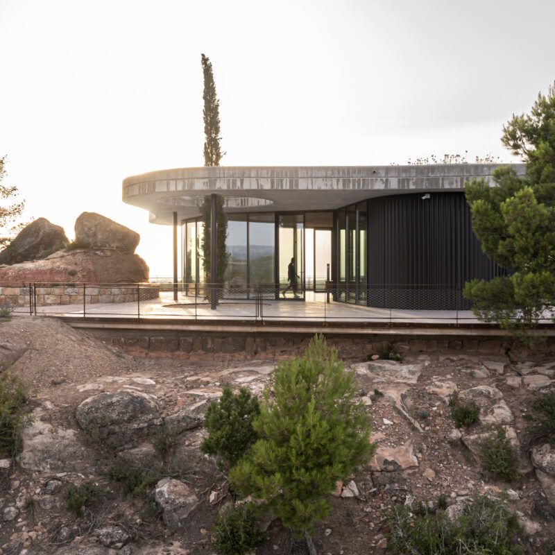 De Buena Planta - Cuadrat Valley