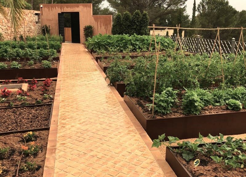 De Buena Planta - Casa en Ibiza