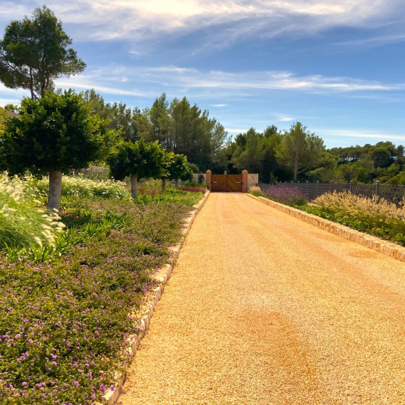 De Buena Planta - Casa en Ibiza