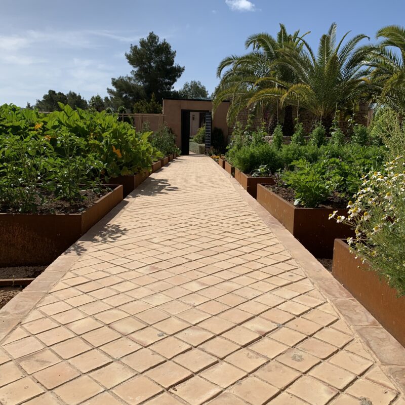 De Buena Planta - Villa en Ibiza