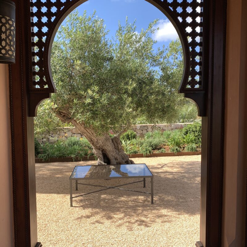 De Buena Planta - Villa en Ibiza