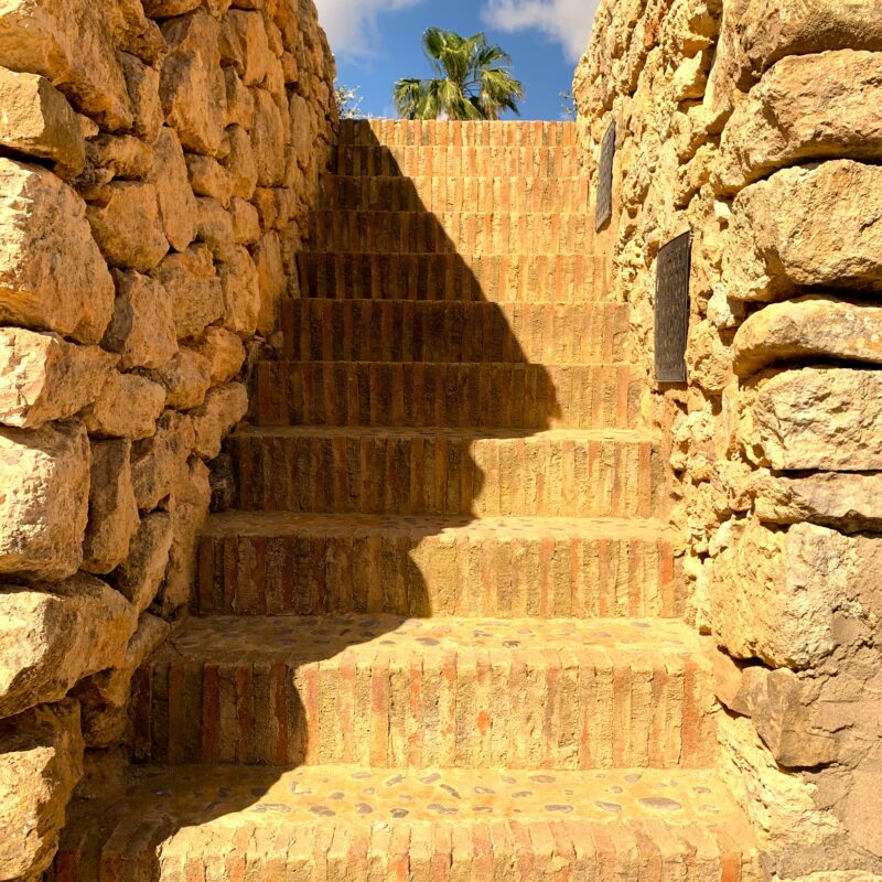 De Buena Planta - Villa en Ibiza