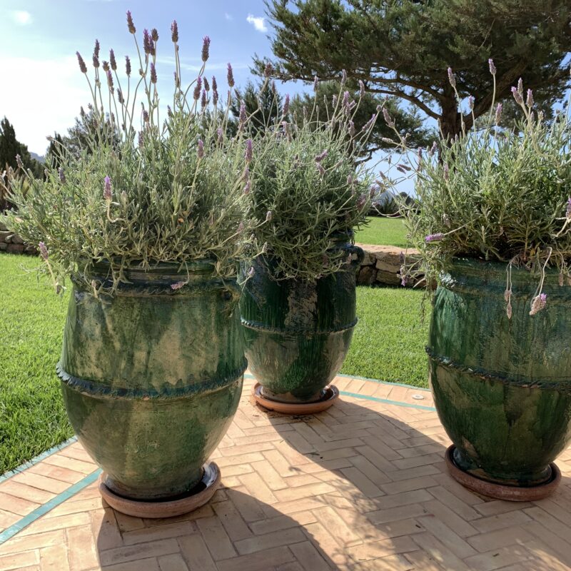 De Buena Planta - Villa en Ibiza