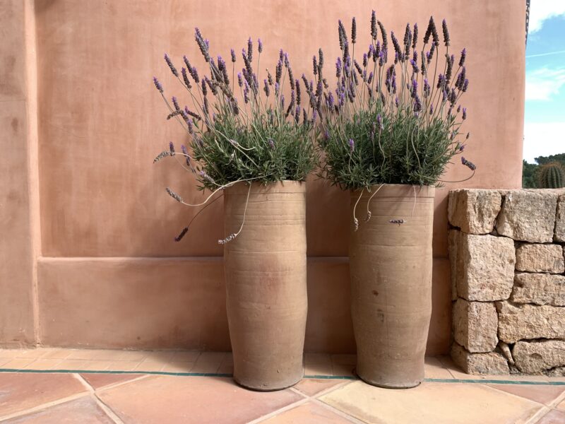 De Buena Planta - Villa en Ibiza