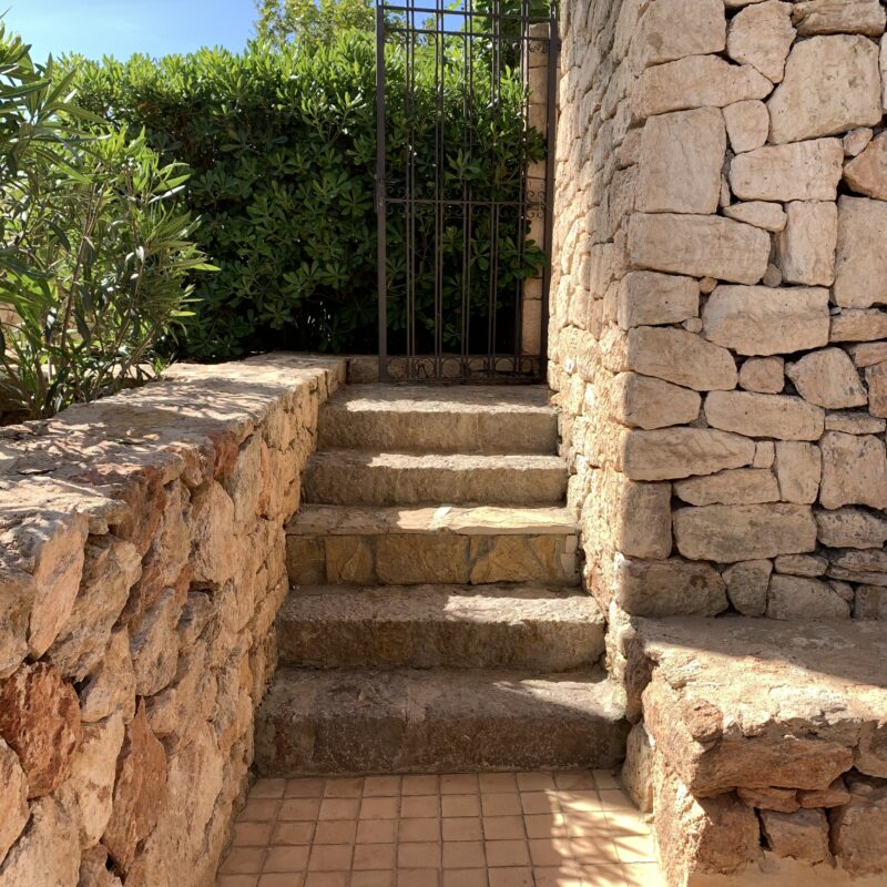 De Buena Planta - Villa en Ibiza