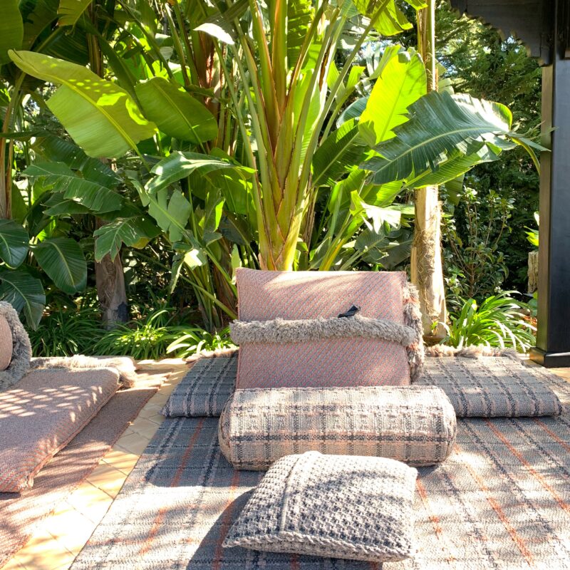 De Buena Planta - Villa en Ibiza