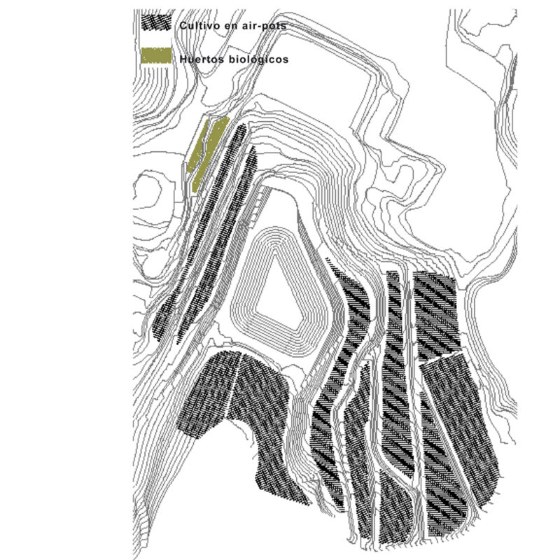 De Buena Planta - Primer premio concurso Santa&Cole