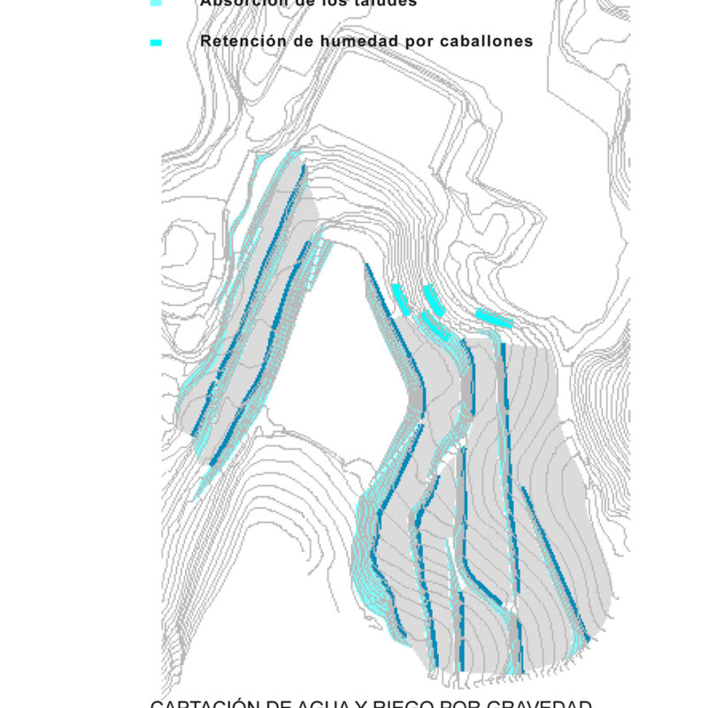 De Buen Planta - Primer premio concurso Santa&Cole
