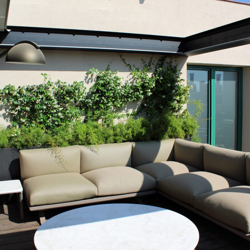 De Buena Planta - Ático en Barcelona