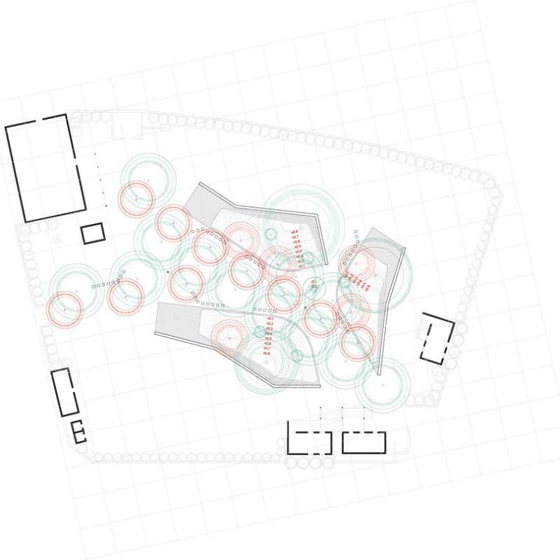 De Buena Planta - Plaza en Ouagadougou