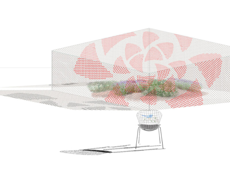 De Buena Planta - Jardín de Metis