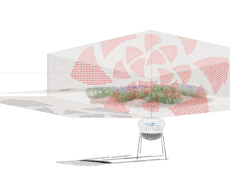 De Buena Planta - Jardín de Metis