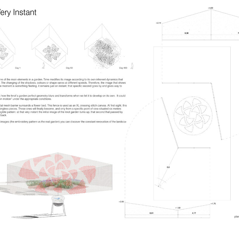De Buena Planta - Jardín de Metis