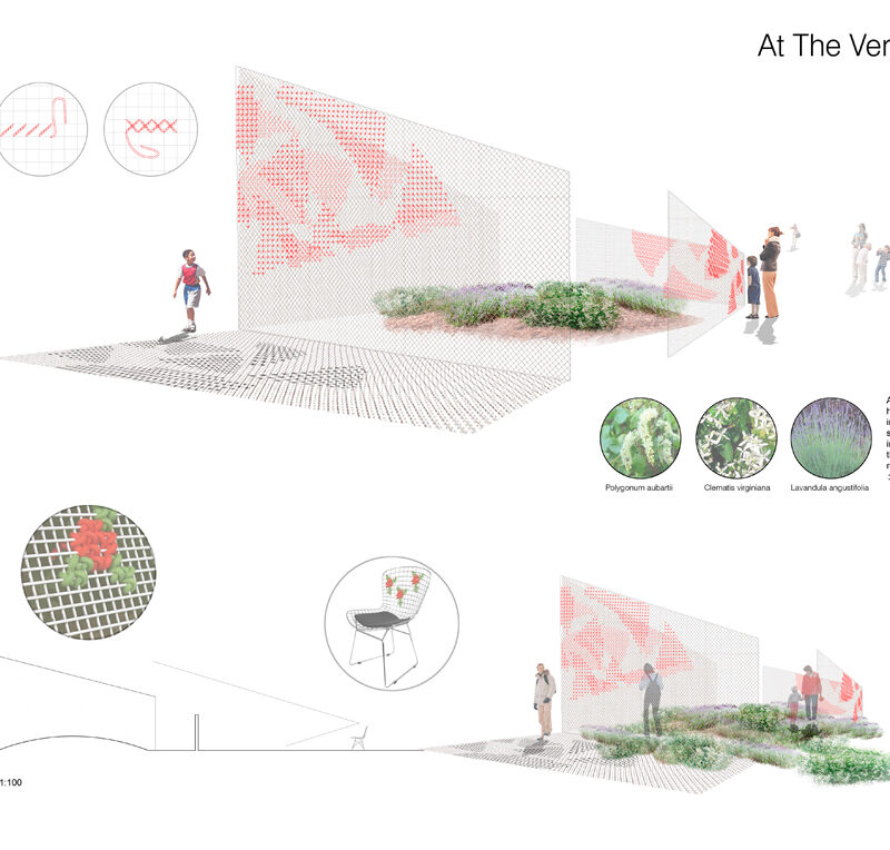 De Buena Planta - Jardín de Metis